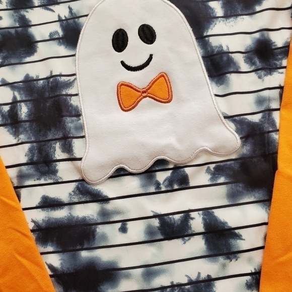 Halloween Bundle Ghosts, Dragons, Witches - Picture 7 of 16